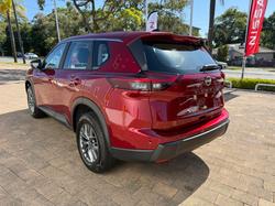 2025 Nissan X-TRAIL MY26 ST 4WD 7 Seater