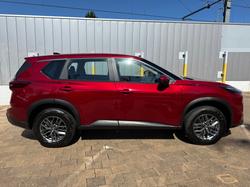 2025 Nissan X-TRAIL MY26 ST 4WD 7 Seater