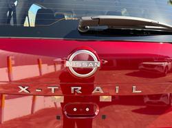 2025 Nissan X-TRAIL MY26 ST 4WD 7 Seater