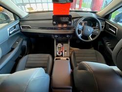 2024 MITSUBISHI
Outlander ASPIRE