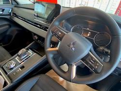 2024 MITSUBISHI
Outlander ASPIRE