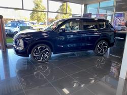 2024 MITSUBISHI
Outlander ASPIRE