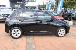 2024 Suzuki Swift Hybrid Plus