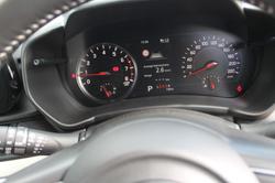 2024 Suzuki Swift Hybrid Plus