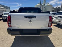 2025 MITSUBISHI Triton GSR