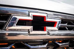 2024 Chevrolet Silverado