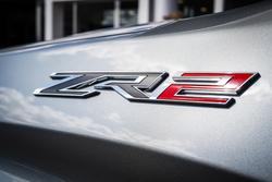 2024 Chevrolet Silverado