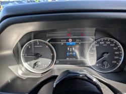 2025 NISSAN NAVARA ST