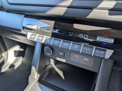 2025 NISSAN NAVARA ST