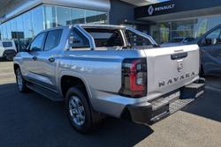 2025 NISSAN NAVARA ST