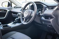 2022 Toyota RAV 4 Hybrid GXL-2WD