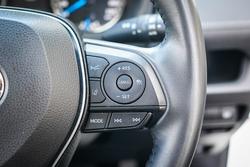 2022 Toyota RAV 4 Hybrid GXL-2WD