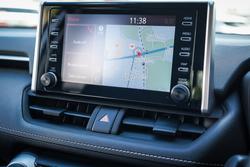 2022 Toyota RAV 4 Hybrid GXL-2WD