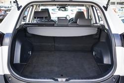 2022 Toyota RAV 4 Hybrid GXL-2WD