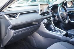 2022 Toyota RAV 4 Hybrid GXL-2WD