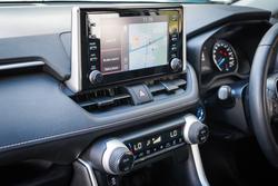 2022 Toyota RAV 4 Hybrid GXL-2WD