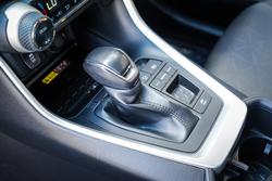 2022 Toyota RAV 4 Hybrid GXL-2WD