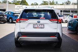 2022 Toyota RAV 4 Hybrid GXL-2WD