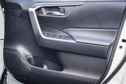 2022 Toyota RAV 4 Hybrid GXL-2WD