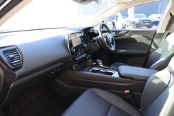 2024 Lexus
                NX350H NX350h Luxury 2.5L Hybrid Auto CVT Wagon 2M00500 001