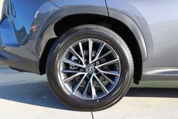 2024 Lexus
                NX350H NX350h Luxury 2.5L Hybrid Auto CVT Wagon 2M00500 001