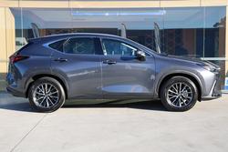 2024 Lexus
                NX350H NX350h Luxury 2.5L Hybrid Auto CVT Wagon 2M00500 001