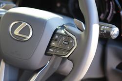 2024 Lexus
                NX350H NX350h Luxury 2.5L Hybrid Auto CVT Wagon 2M00500 001