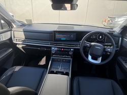 2025 Hyundai Santa Fe Hybrid Elite