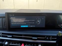 2025 Hyundai Santa Fe Hybrid Elite