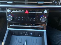 2025 Hyundai Santa Fe Hybrid Elite