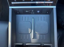 2025 Hyundai Santa Fe Hybrid Elite