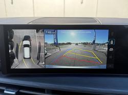 2025 Hyundai Santa Fe Hybrid Elite