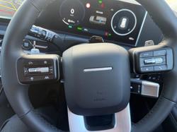 2025 Hyundai Santa Fe Hybrid Elite