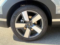 2025 Hyundai Santa Fe Hybrid Elite