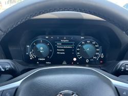 2025 VOLKSWAGEN AMAROK