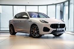 2023 Maserati Grecale Modena