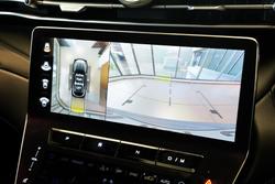 2023 Maserati Grecale Modena