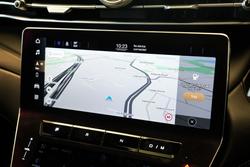 2023 Maserati Grecale Modena