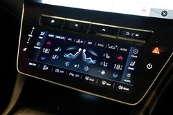 2023 Maserati Grecale Modena