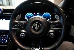 2023 Maserati Grecale Modena