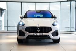 2023 Maserati Grecale Modena