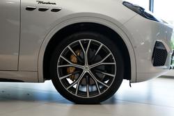 2023 Maserati Grecale Modena