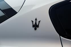 2023 Maserati Grecale Modena