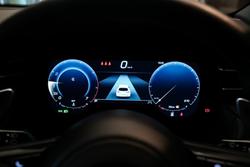 2023 Maserati Grecale Modena