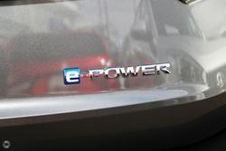 2025 Nissan
X-TRAIL ST-L e-POWER