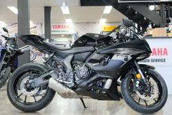 Yamaha YZF-R7 HOS