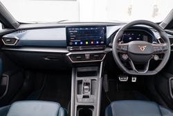 2024 CUPRA Formentor VZx