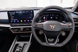 2024 CUPRA Formentor VZx