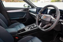 2024 CUPRA Formentor VZx