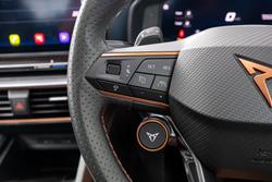 2024 CUPRA Formentor VZx